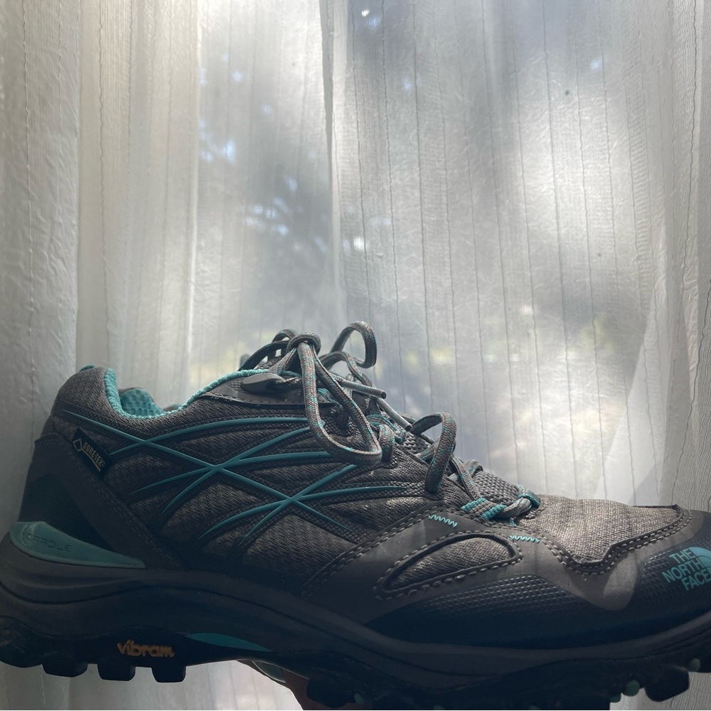 The North Face Women’s Hiking Shoes